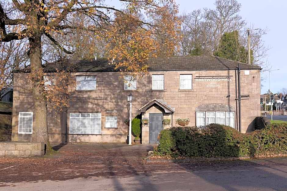 Hartwood Hall by Greene King Inns