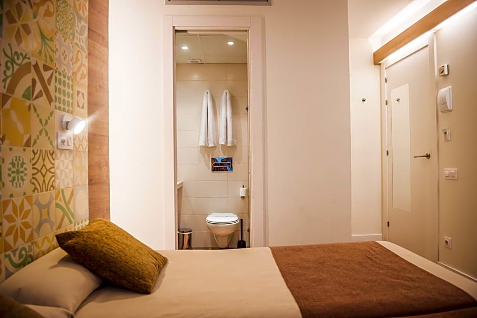 Hostal Marenostrum