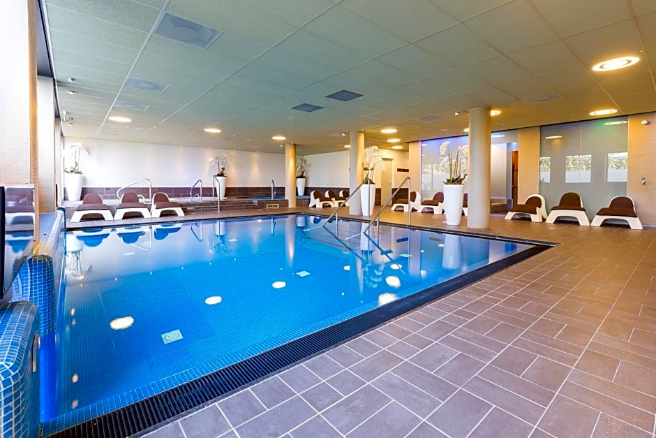 Fletcher Wellness-Hotel Stadspark