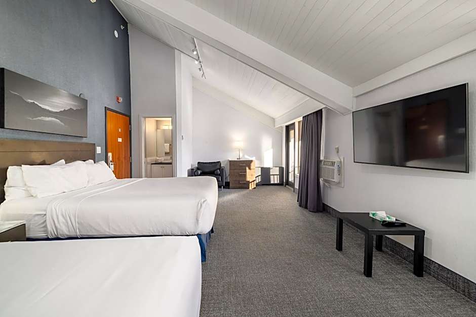 Red Carpet Inn