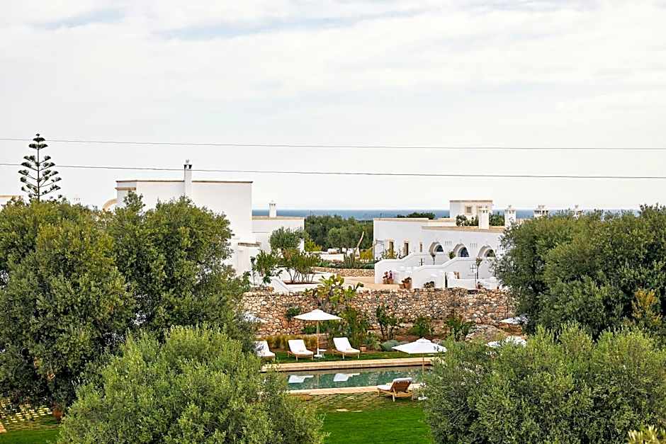 Masseria Calderisi