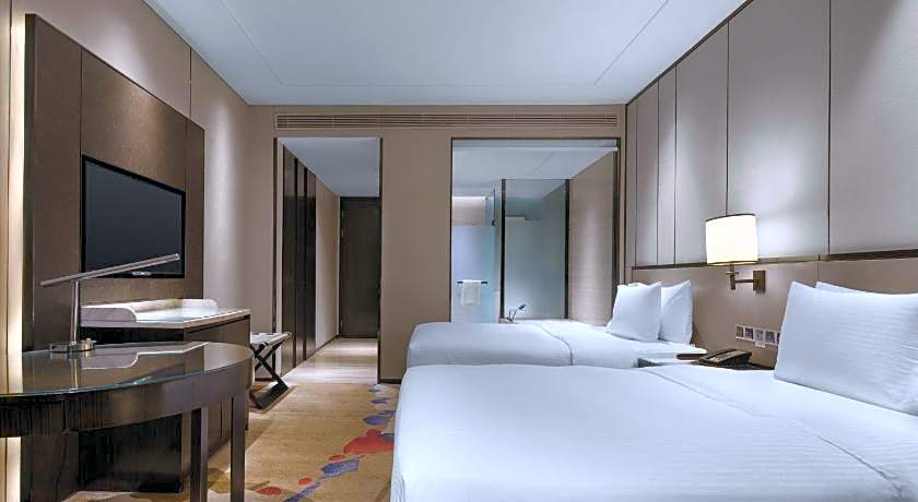 Wanda Realm Anyang
