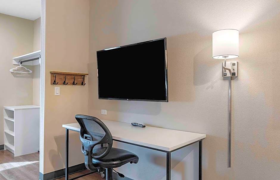 Extended Stay America Suites - Huntsville - Madison