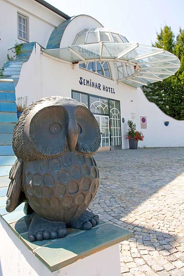 Seminarhotel Göttlesbrunn