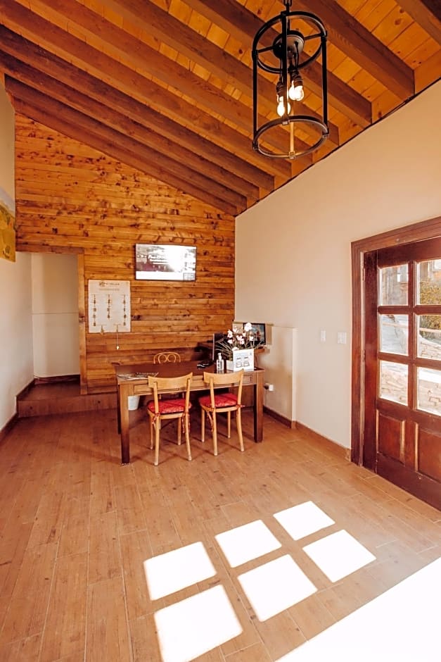 Finca el Mirador