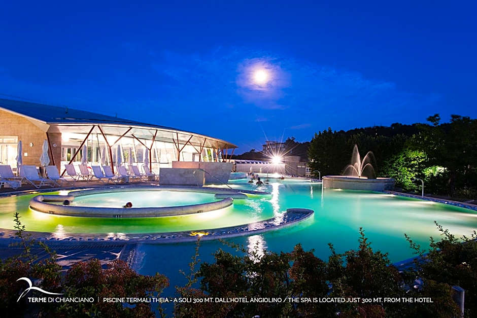 Hotel Angiolino