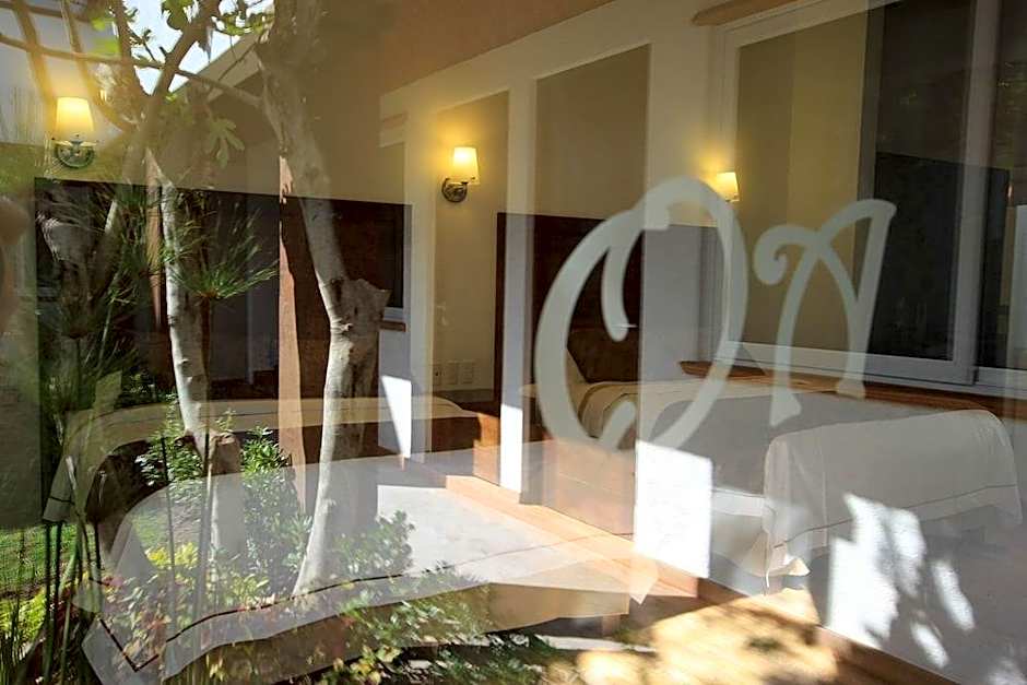 Hotel Quinta Allende