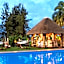 Hotel des Mille Collines