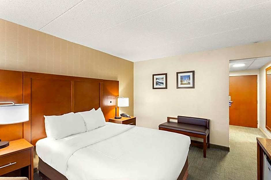 Comfort Inn White River Junction