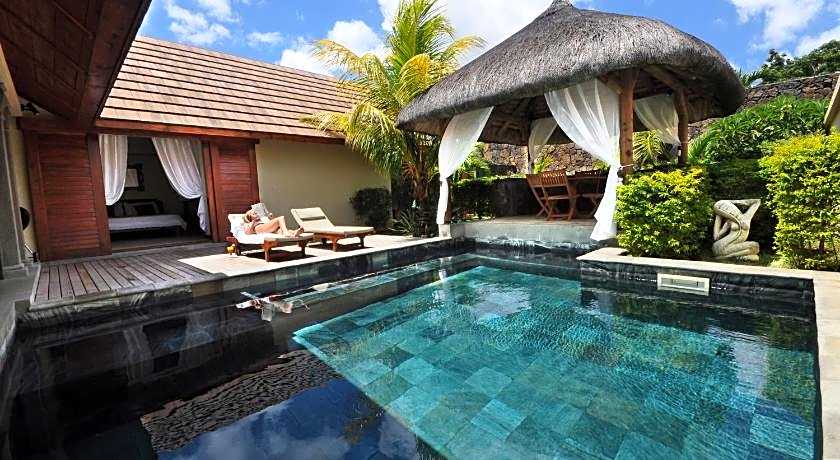 Oasis Villa By Evaco