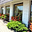 Hotel Astra Tajemniczy Ogród