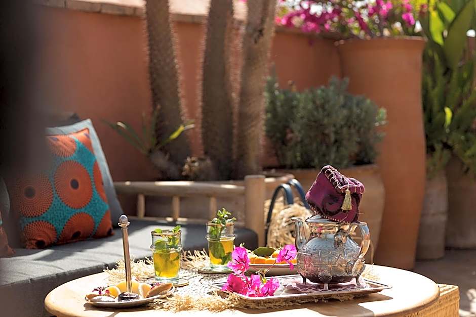 Riad Antara