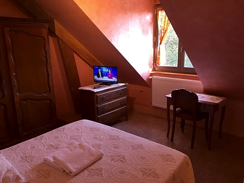 Chambres D'hôtes du Plessis