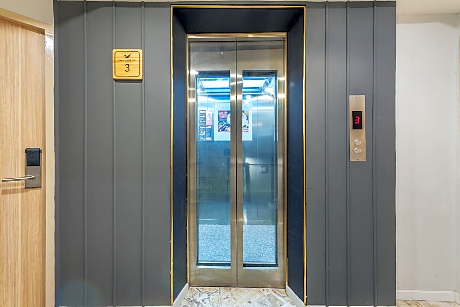 Tori Prestige Bangkok Hotel