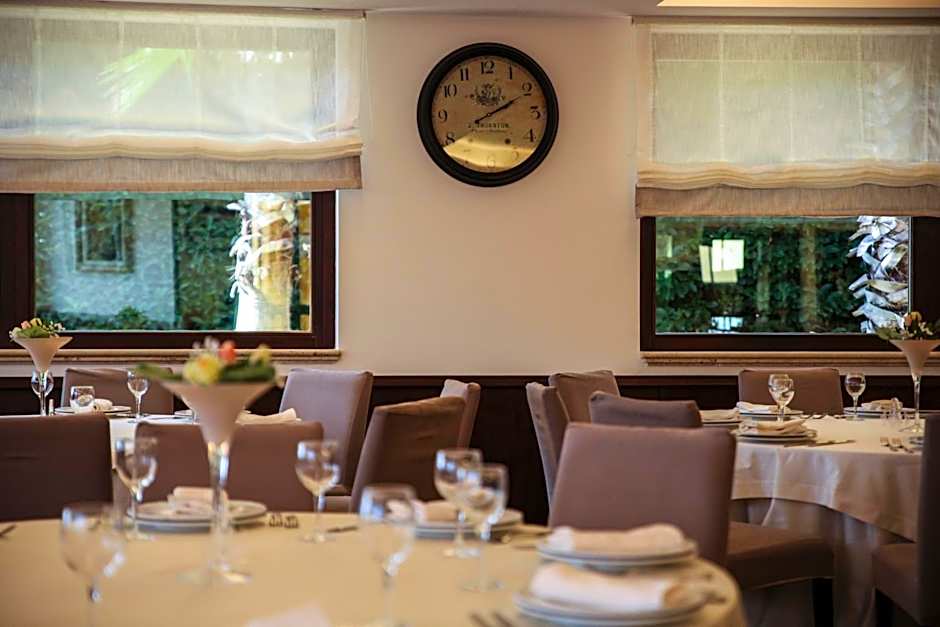 Baia Di Ulisse Wellness & Spa