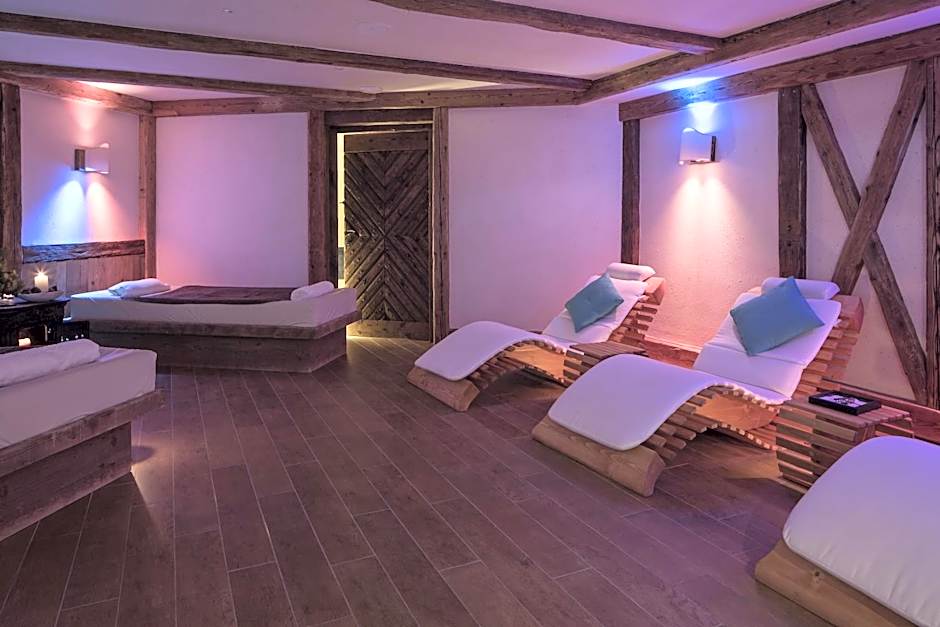 Hotel Chalet Del Sogno