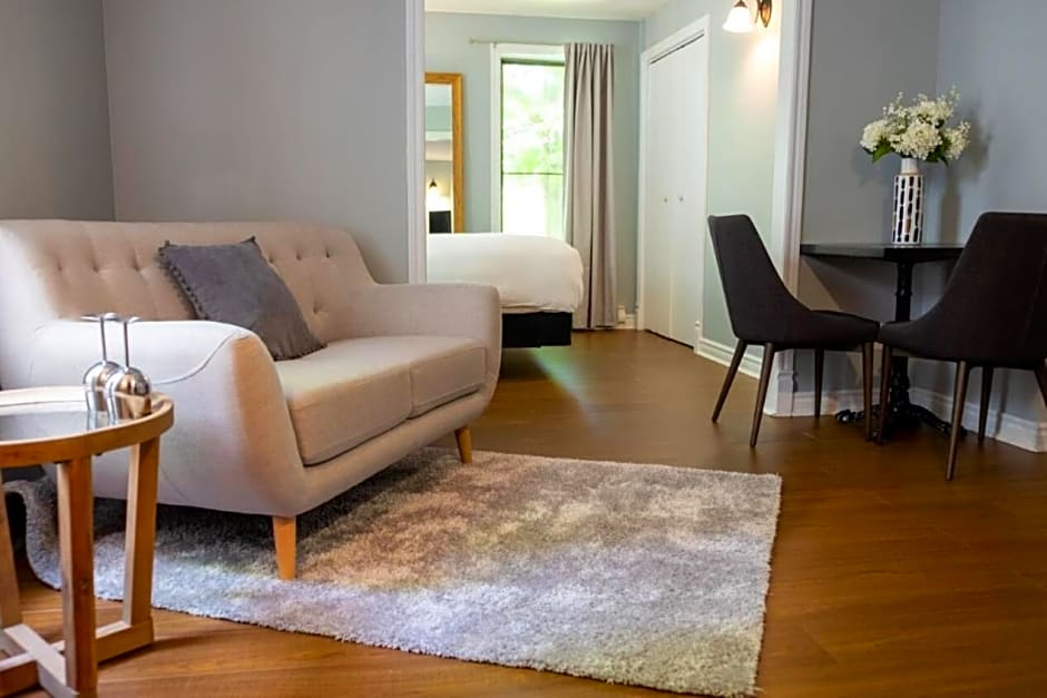 Auberge Nuits de St-Georges