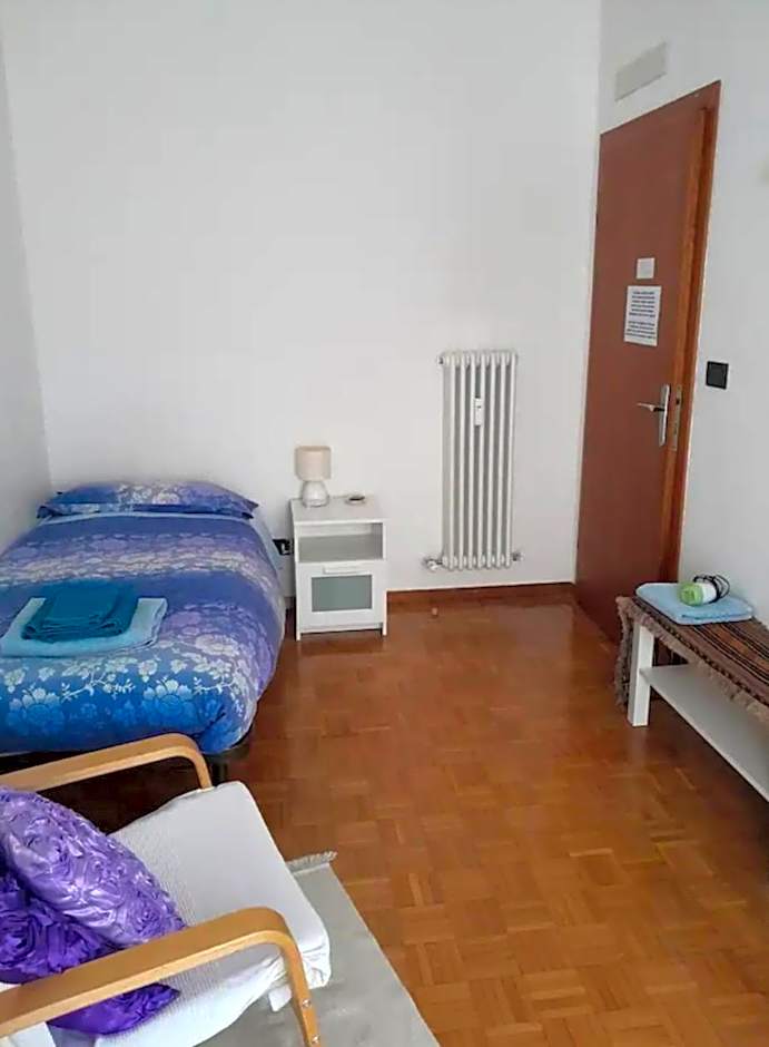 Bed and Breakfast Relax