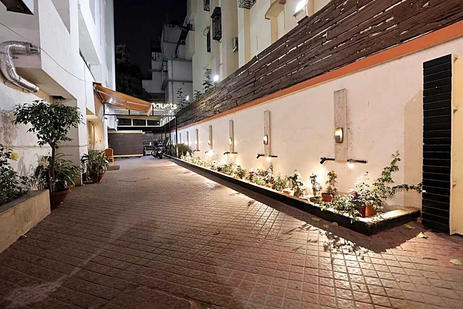 Hotel Metropole