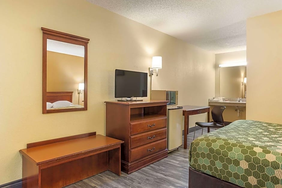 Econo Lodge Saint Robert
