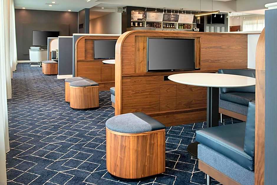 Courtyard by Marriott Silver Spring North/White Oak