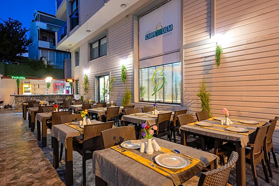 Otel Carpediem Gold Kuşadası