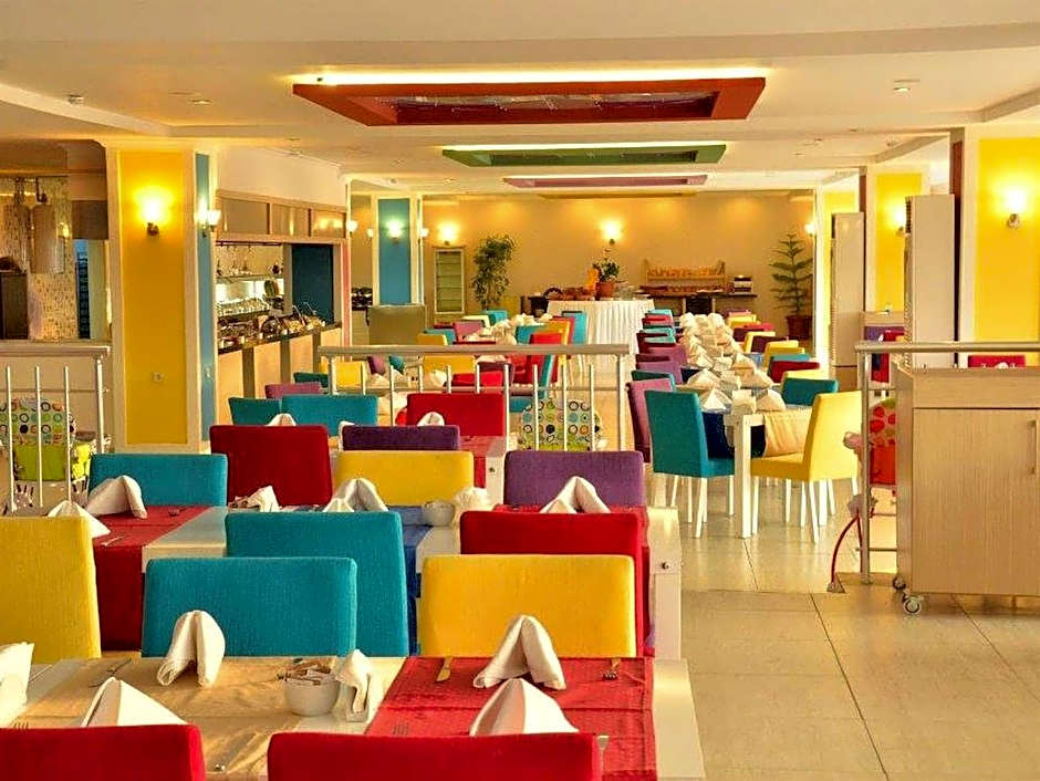 Side Win Hotel & Spa - All Inclusive