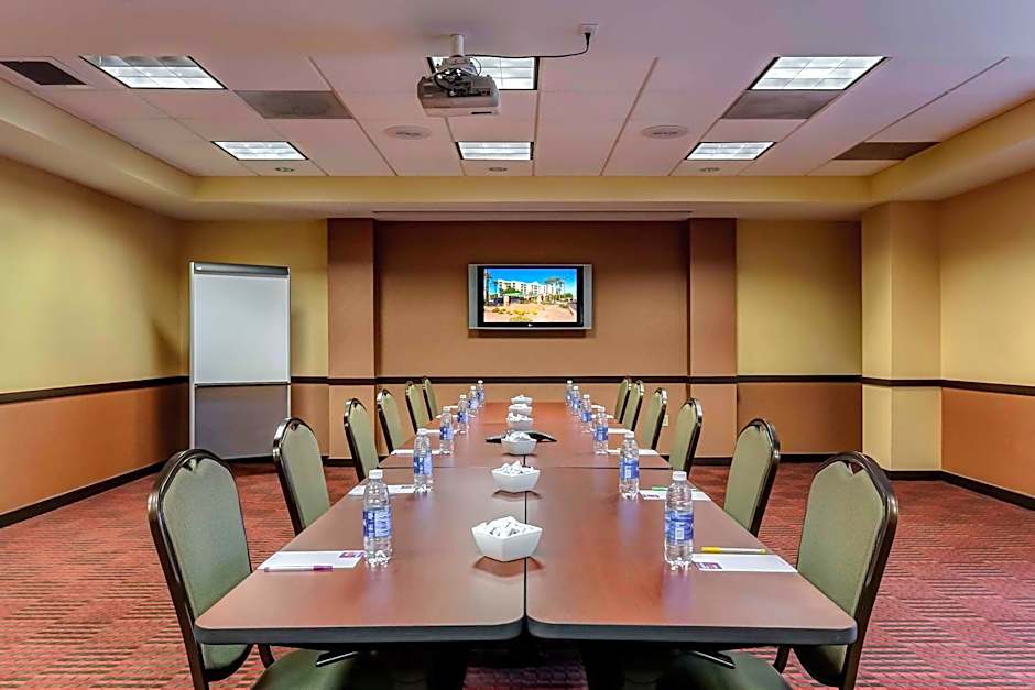 Hyatt Place Scottsdale Old Town