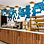 La Quinta Inn By Wyndham Columbia NE / Fort Jackson