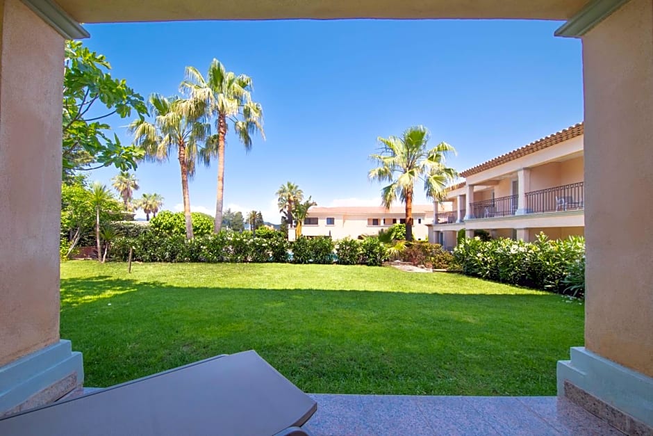 Hotel Brin d'Azur - Saint Tropez