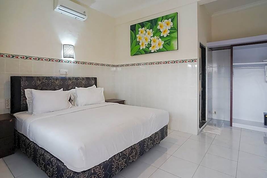 City Garden Bali Dwipa Hotel, Kuta