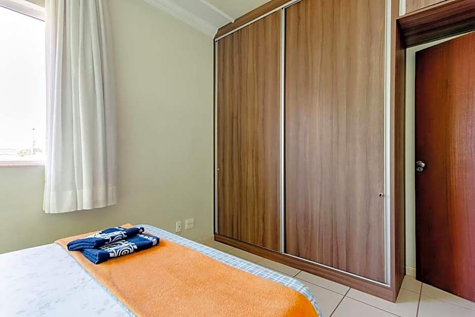 Trem Bão de Ficar Hostel