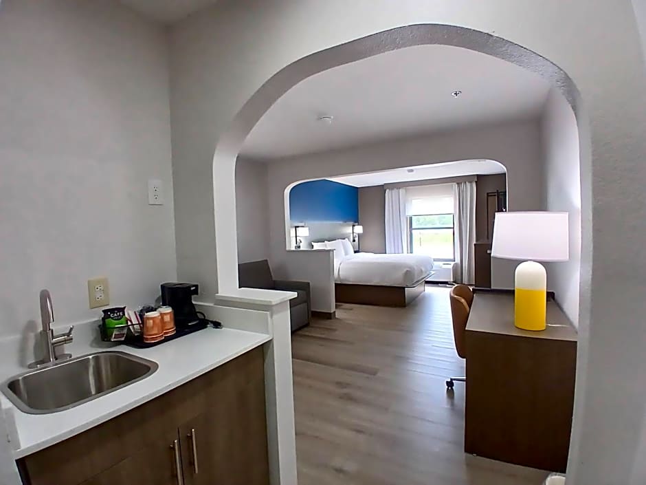 Comfort Inn