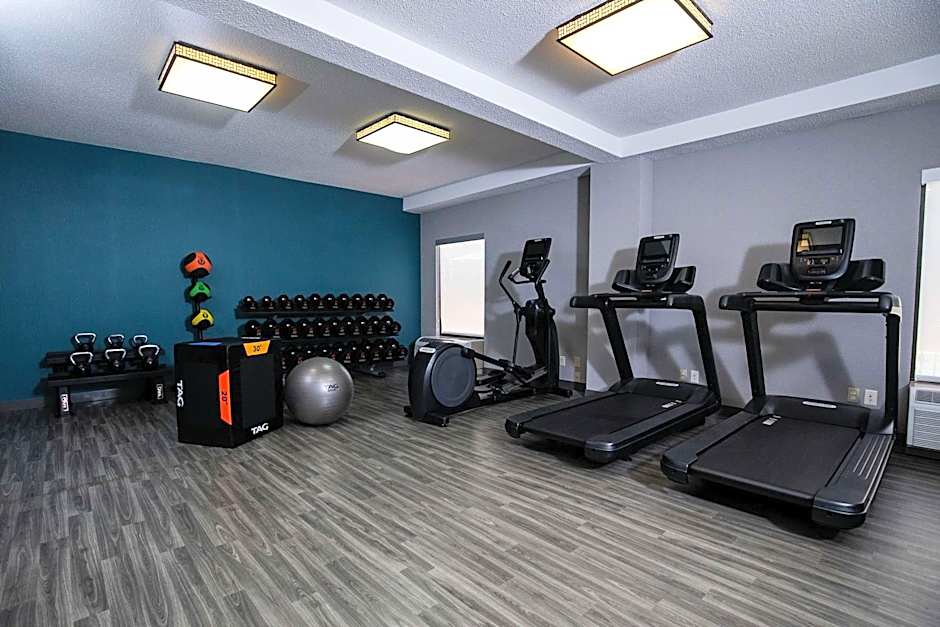 Hampton Inn By Hilton Pickwick Dam-At Shiloh Falls
