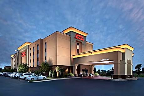 Hampton Inn By Hilton & Suites Millington