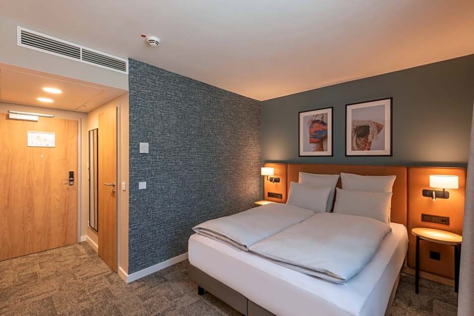 Mercure Parkhotel Monchengladbach