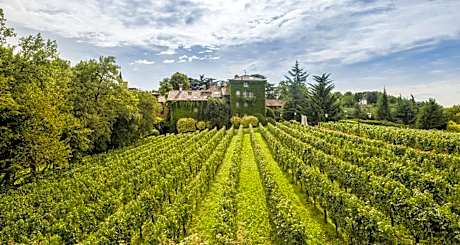 L'Albereta Relais & Chateaux