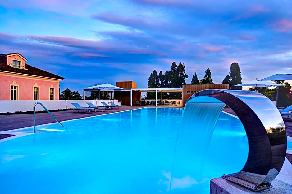 Castello Dal Pozzo Hotel