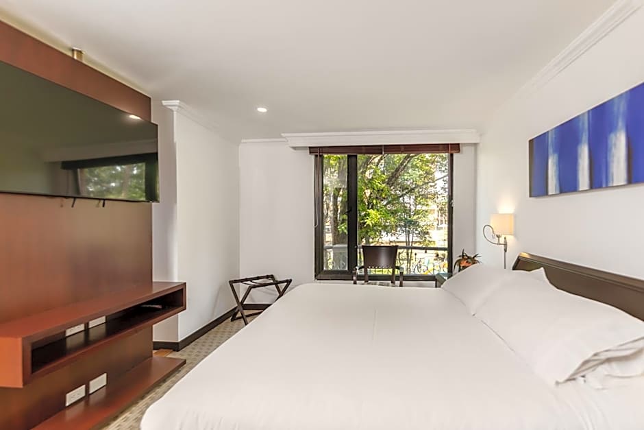 Hotel 101 Park House