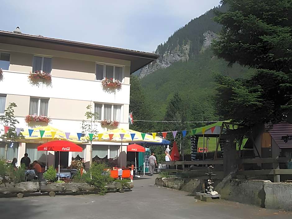 Hotel Gemse
