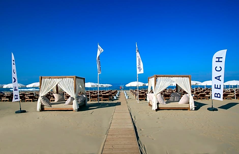 Blue Diamond Alya Hotel