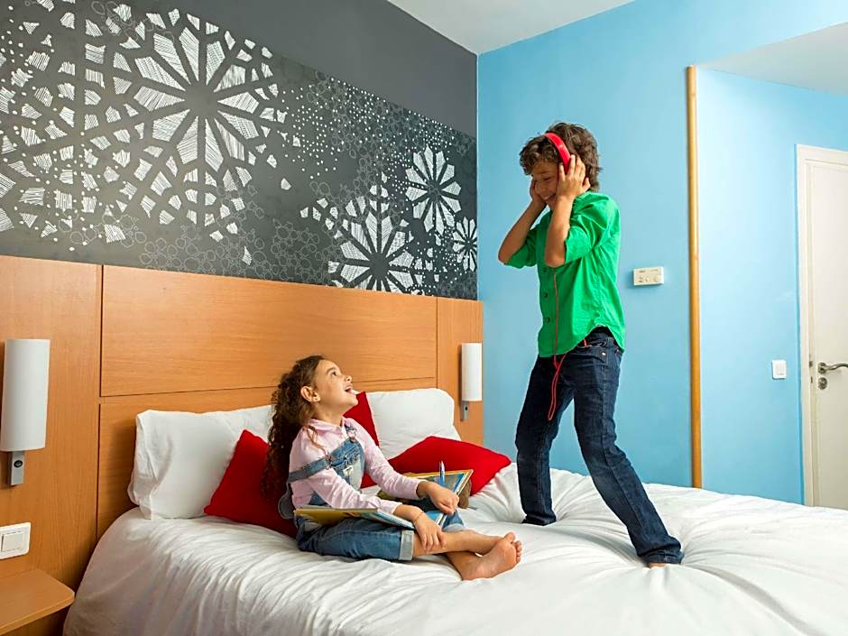 Ibis Meknes Hotel