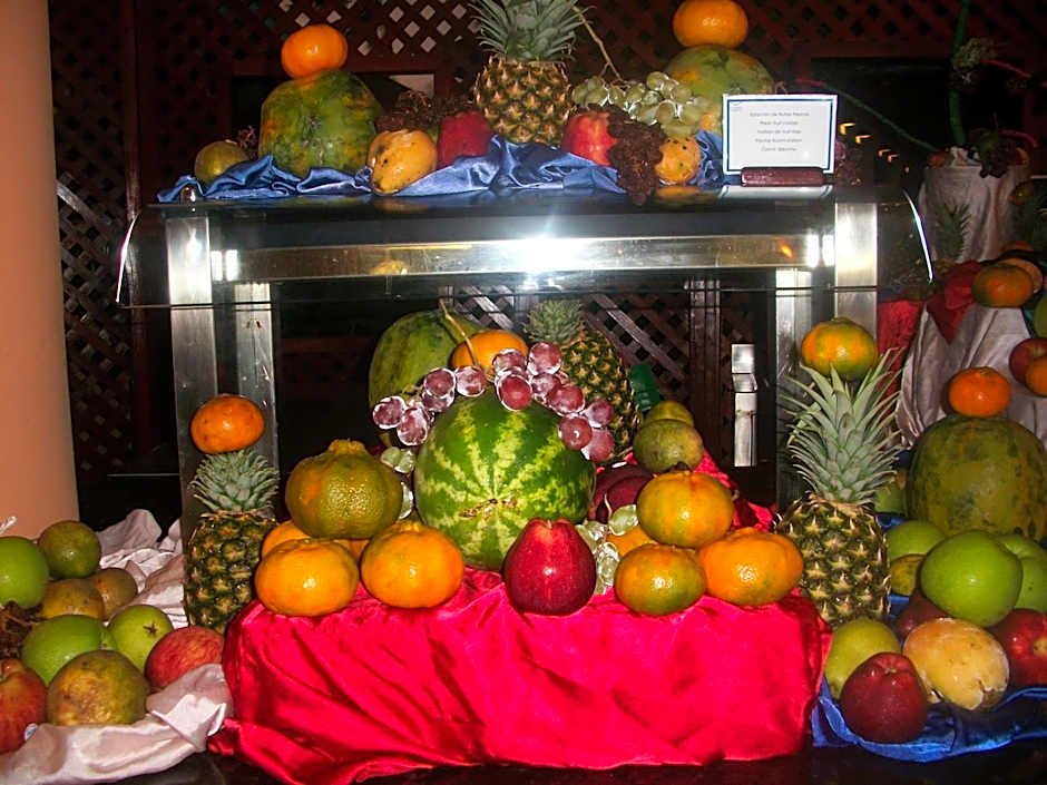 VIK Hotel Arena Blanca - All Inclusive