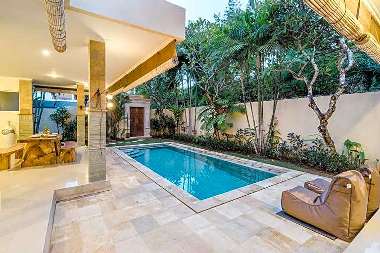 AV Villa Melati