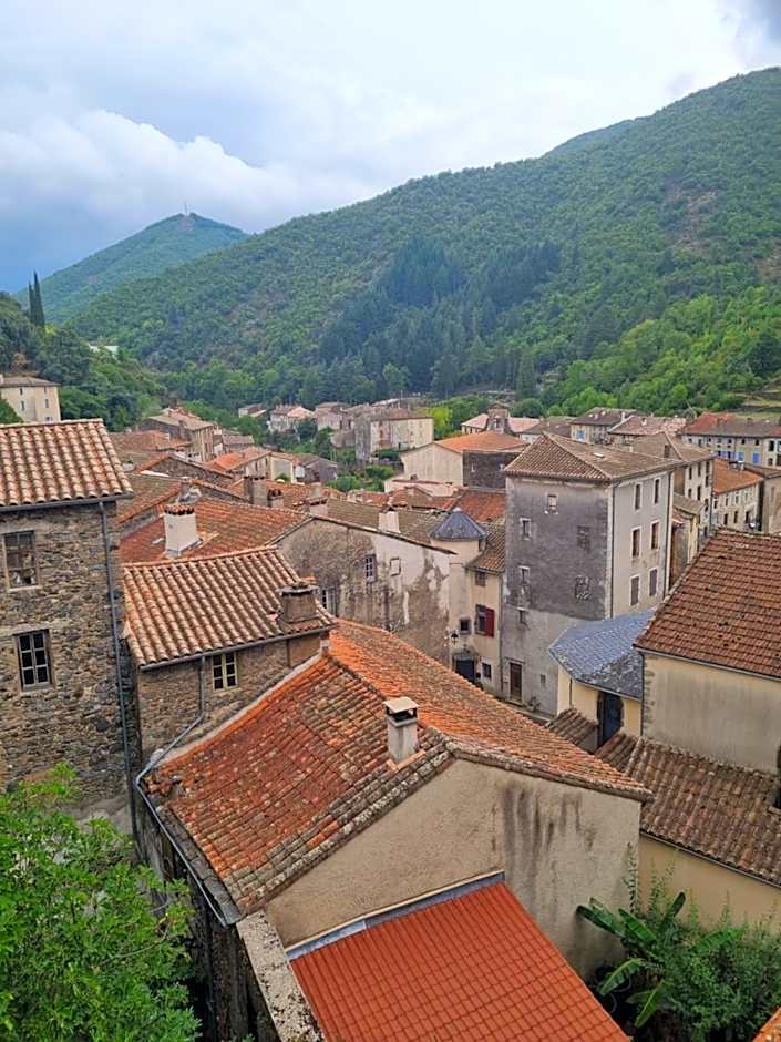 Gîte d'Aigoual