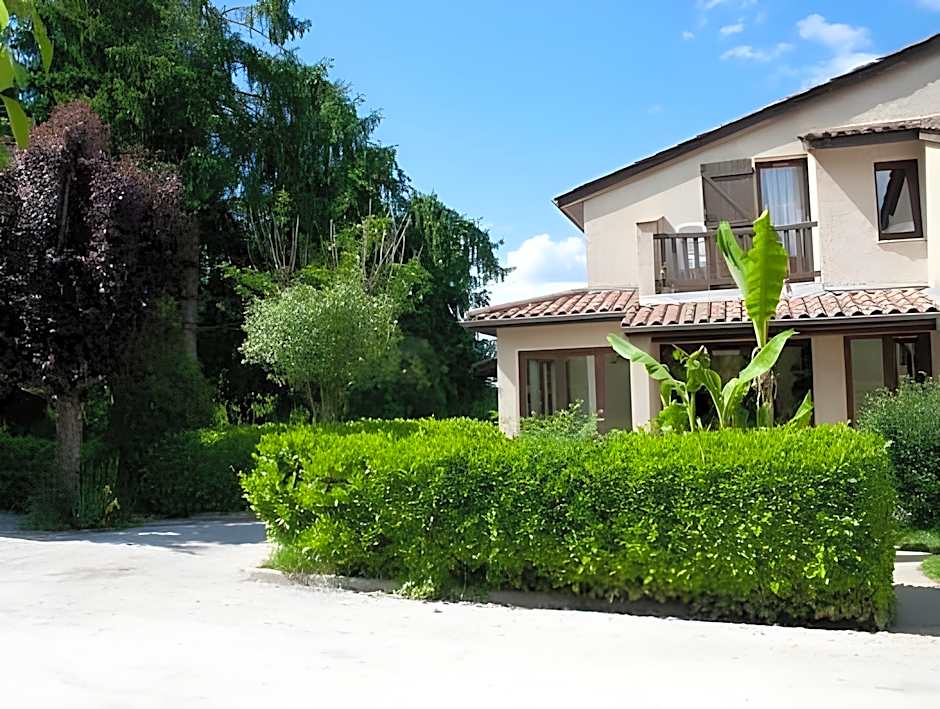 Le Clos Grand