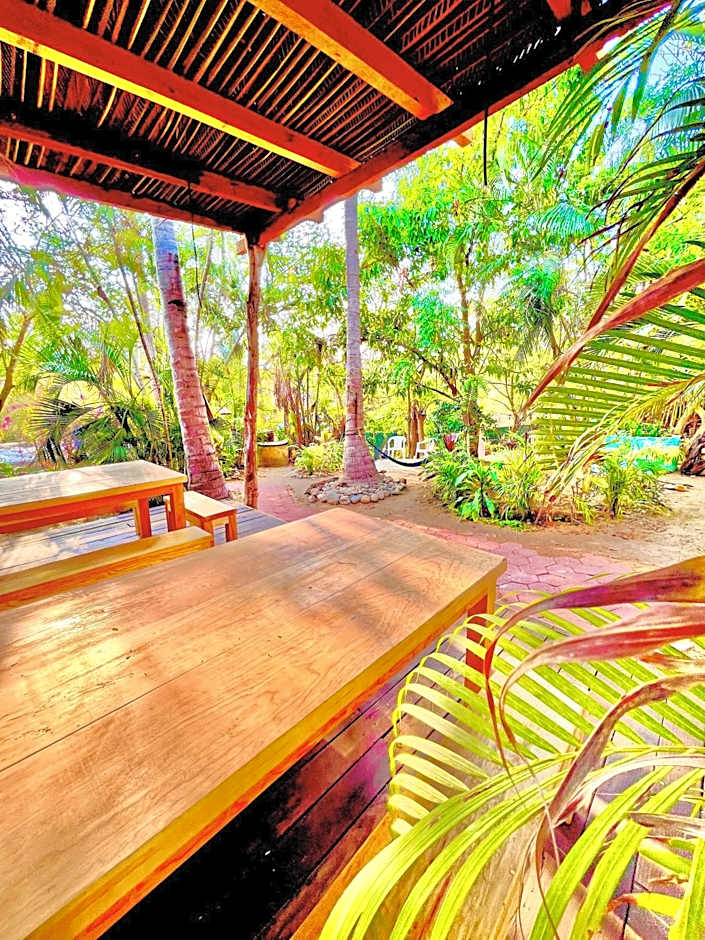 El Eden Escondido