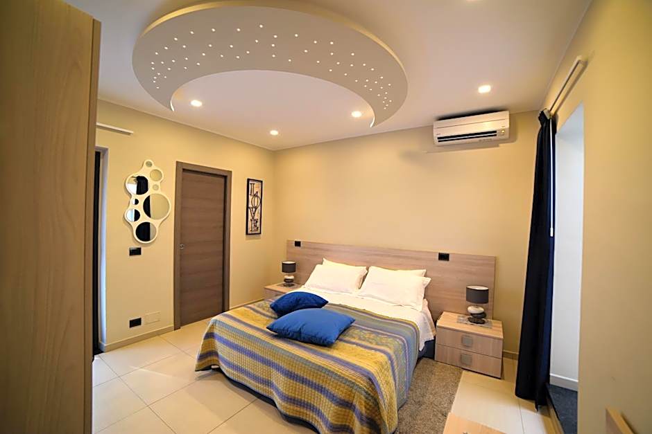 B&B Dimora dell' Etna