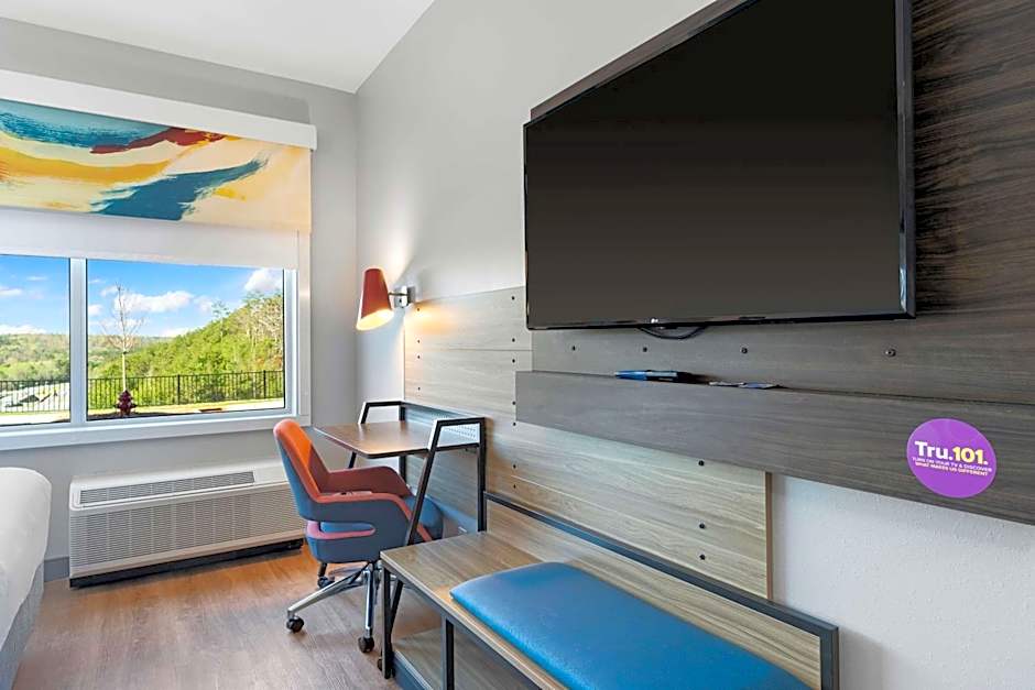 Tru By Hilton Cartersville, GA