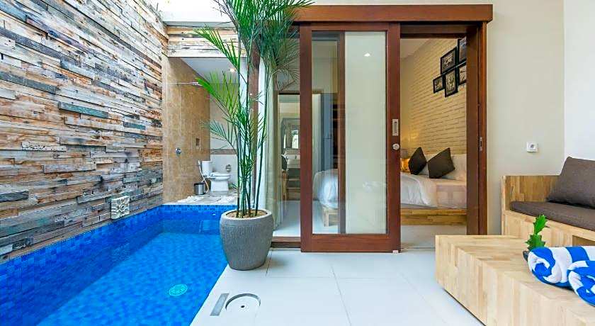 Paisa Seminyak Living